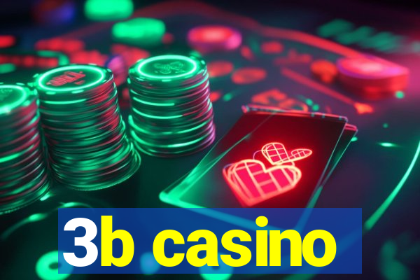 3b casino